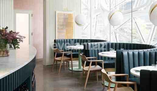 Kirayə verilir, obyekt, 300 m², Bakı, Səbail r, İçəri Şəhər m.