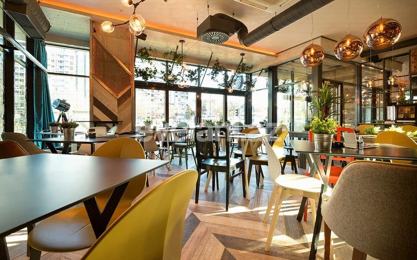 Kirayə verilir, obyekt, 300 m², Bakı, Səbail r, İçəri Şəhər m.