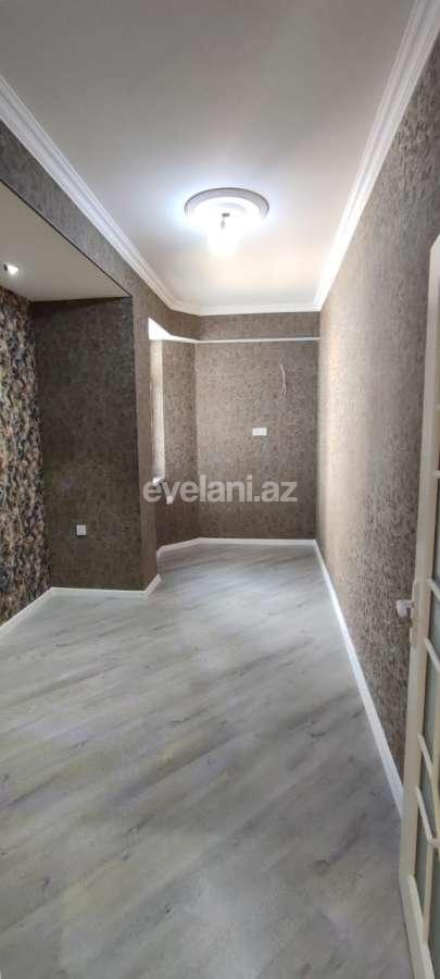 Продаётся, новостройка, 3-комнаты, 94 m², Баку, Низаминский r, Халглар Достлугу m.