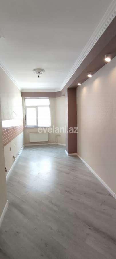 Продаётся, новостройка, 3-комнаты, 94 m², Баку, Низаминский r, Халглар Достлугу m.