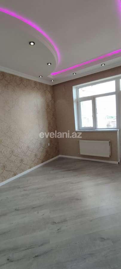 Продаётся, новостройка, 3-комнаты, 94 m², Баку, Низаминский r, Халглар Достлугу m.