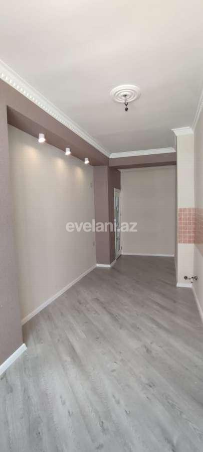 Продаётся, новостройка, 3-комнаты, 94 m², Баку, Низаминский r, Халглар Достлугу m.