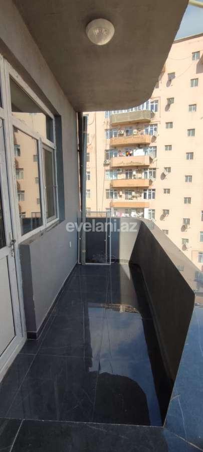 Продаётся, новостройка, 3-комнаты, 94 m², Баку, Низаминский r, Халглар Достлугу m.