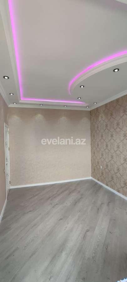 Продаётся, новостройка, 3-комнаты, 94 m², Баку, Низаминский r, Халглар Достлугу m.