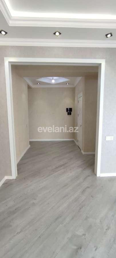 Продаётся, новостройка, 3-комнаты, 94 m², Баку, Низаминский r, Халглар Достлугу m.