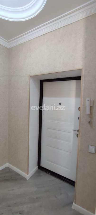 Продаётся, новостройка, 3-комнаты, 94 m², Баку, Низаминский r, Халглар Достлугу m.