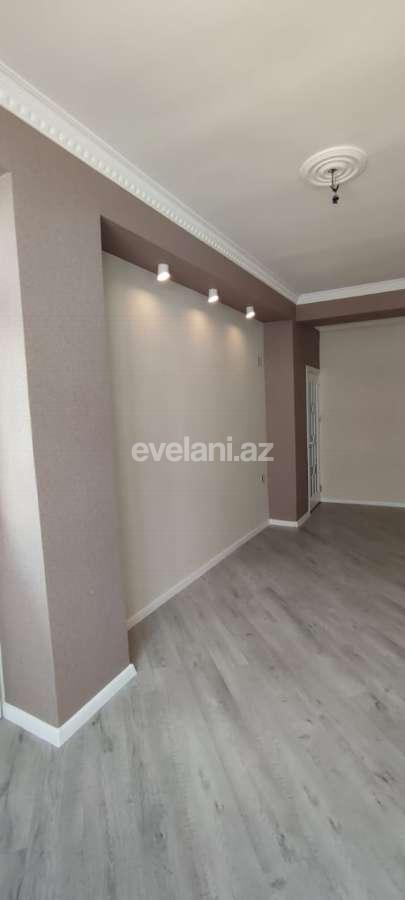 Продаётся, новостройка, 3-комнаты, 94 m², Баку, Низаминский r, Халглар Достлугу m.