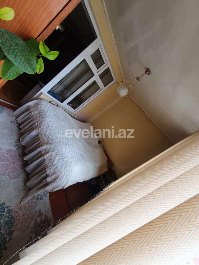 Продаётся, вторичка, 3-комнаты, 60 m², Баку, Ясамальский r, Элмляр Академиясы m.