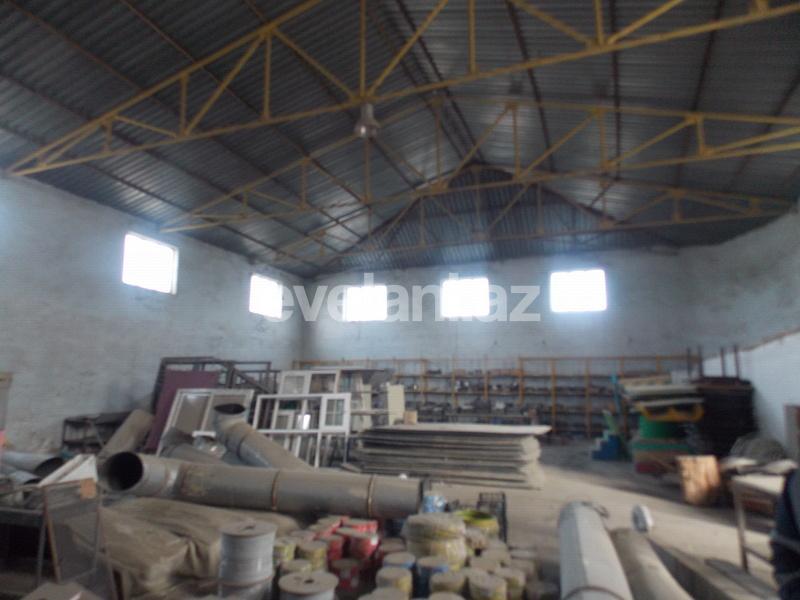 Rent, object, 1800 m², Baku, Binagadi r.