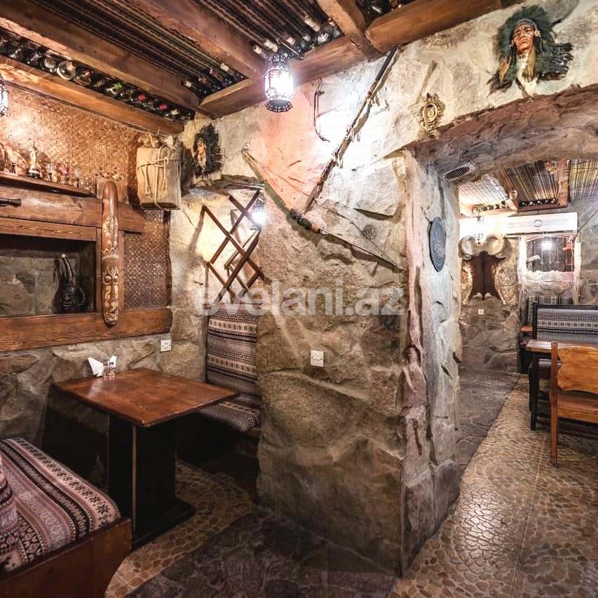 Kirayə verilir, obyekt, 62 m², Bakı, Səbail r, Sahil m.