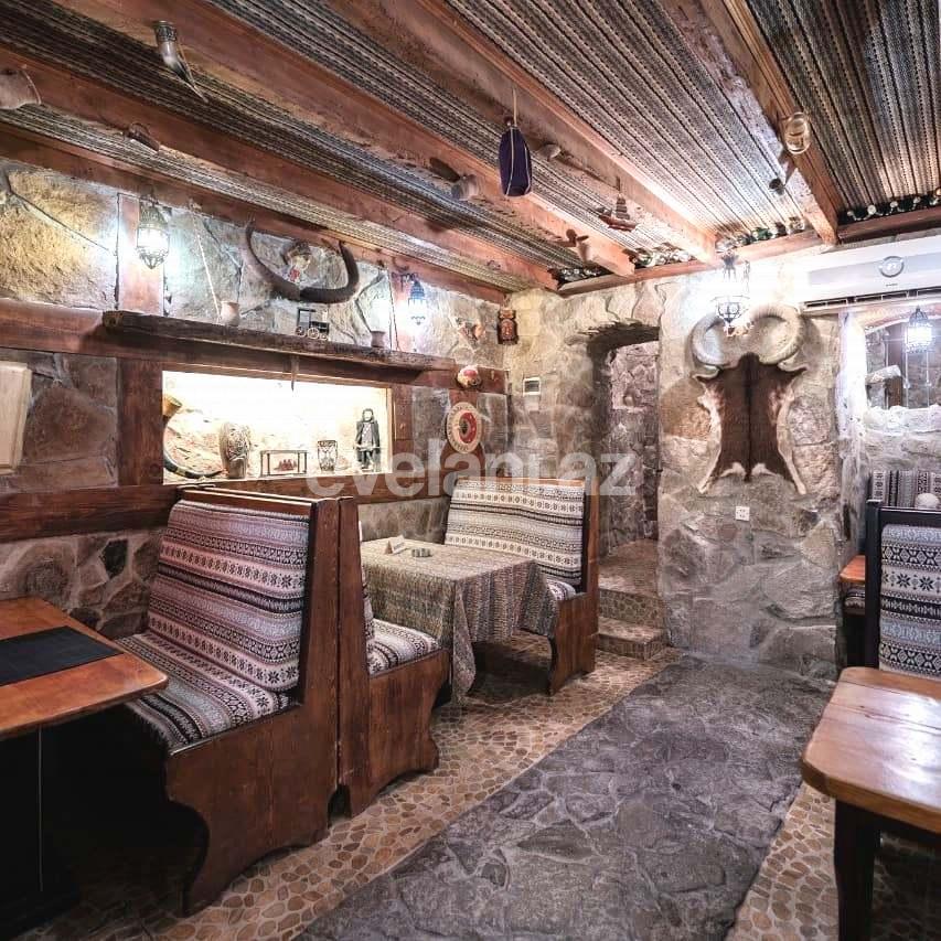 Kirayə verilir, obyekt, 62 m², Bakı, Səbail r, Sahil m.