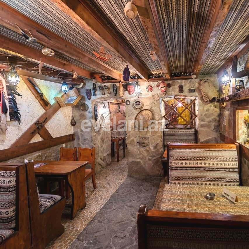 Kirayə verilir, obyekt, 62 m², Bakı, Səbail r, Sahil m.