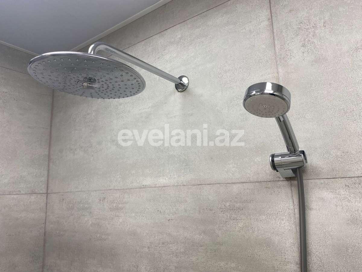 Rent, new building, 3 room, 130 m², Baku, Nasimi r.