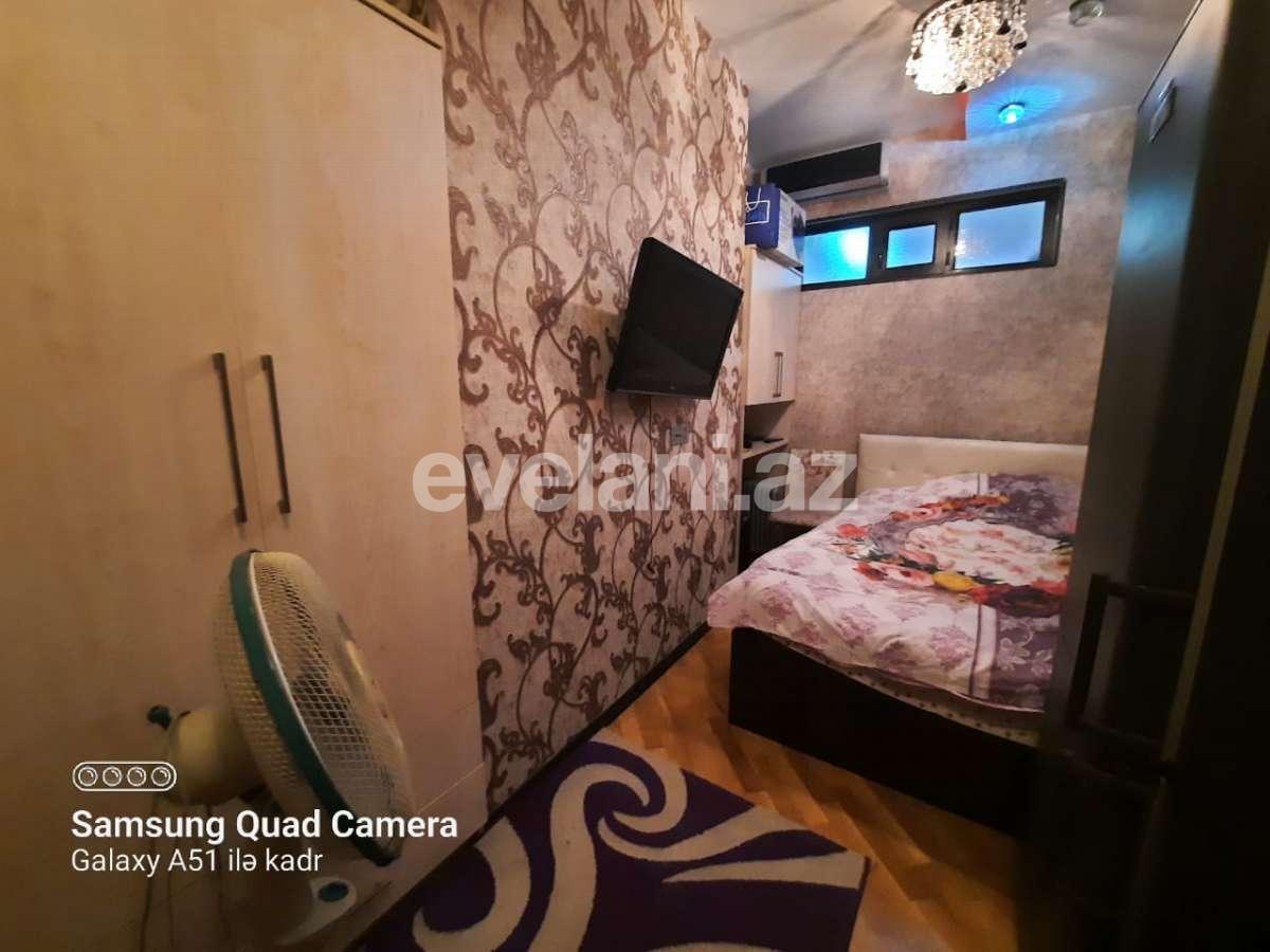 Satılır, yeni tikili, 3 otaqlı, 90 m², Bakı, Xətai r, Həzi Aslanov m.