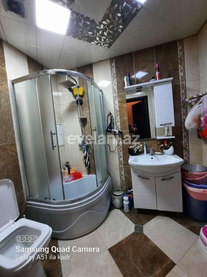 Satılır, yeni tikili, 3 otaqlı, 90 m², Bakı, Xətai r, Həzi Aslanov m.