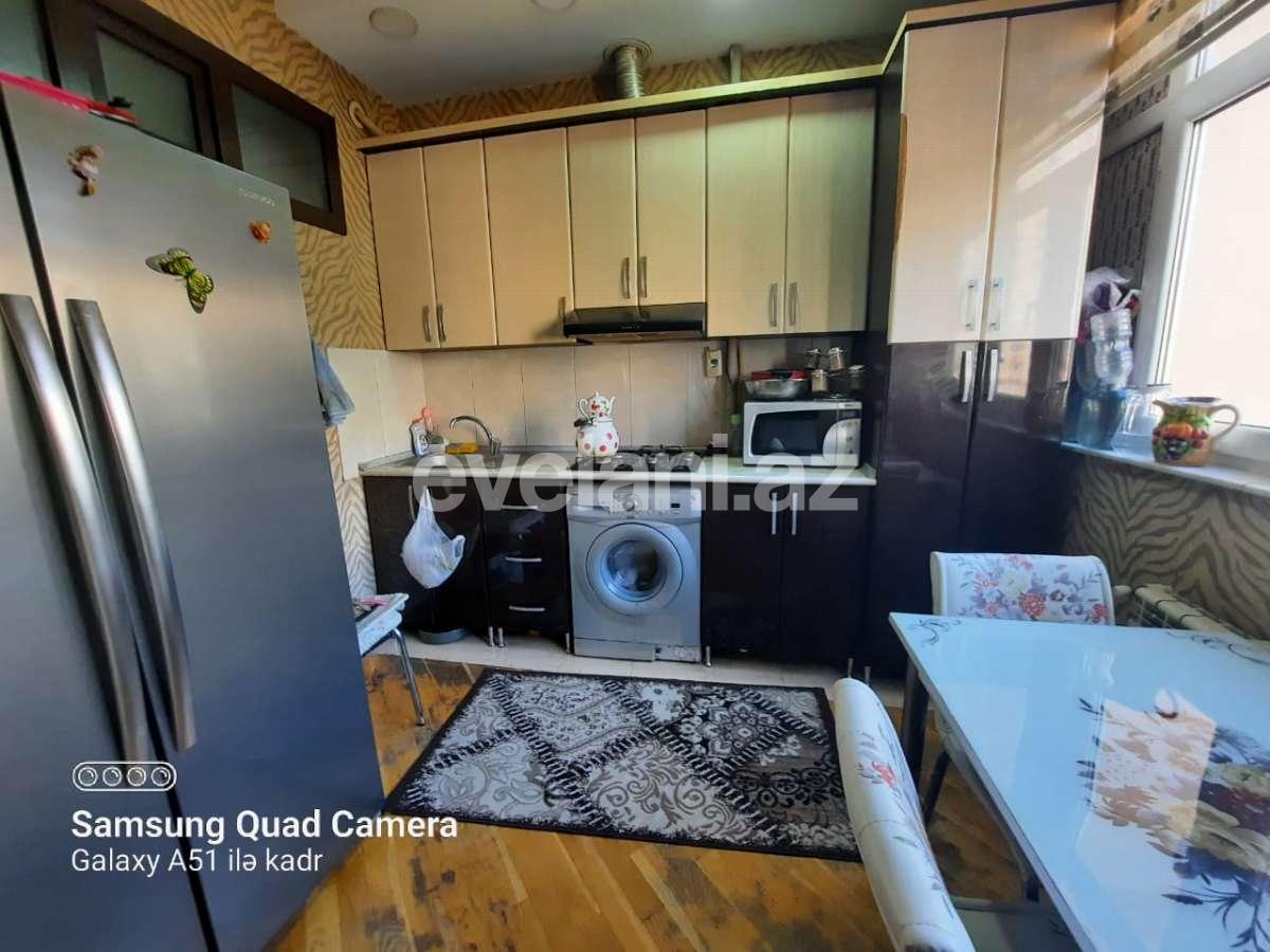 Satılır, yeni tikili, 3 otaqlı, 90 m², Bakı, Xətai r, Həzi Aslanov m.