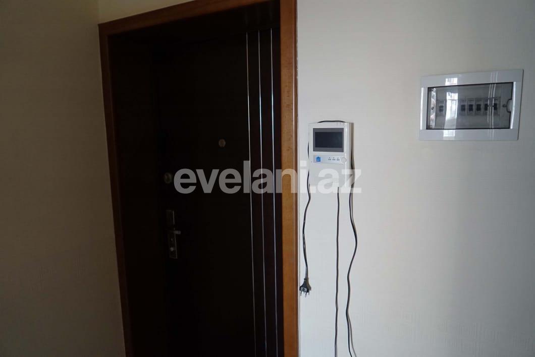 Satılır, yeni tikili, 2 otaqlı, 90 m², Bakı, Nəsimi r.