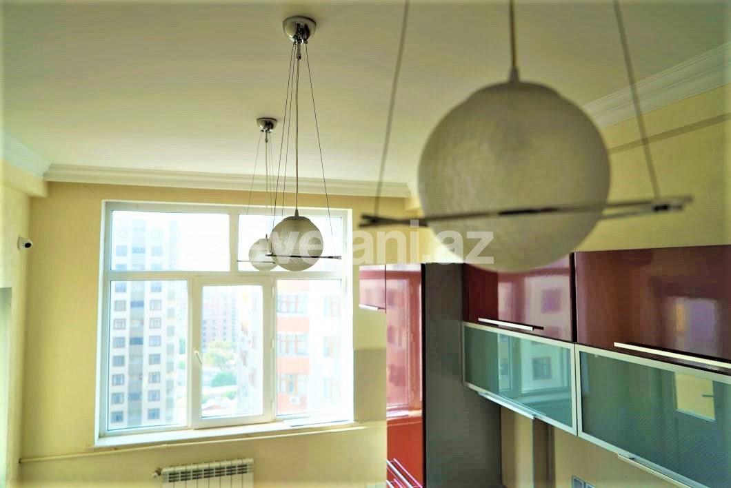 Satılır, yeni tikili, 2 otaqlı, 90 m², Bakı, Nəsimi r.