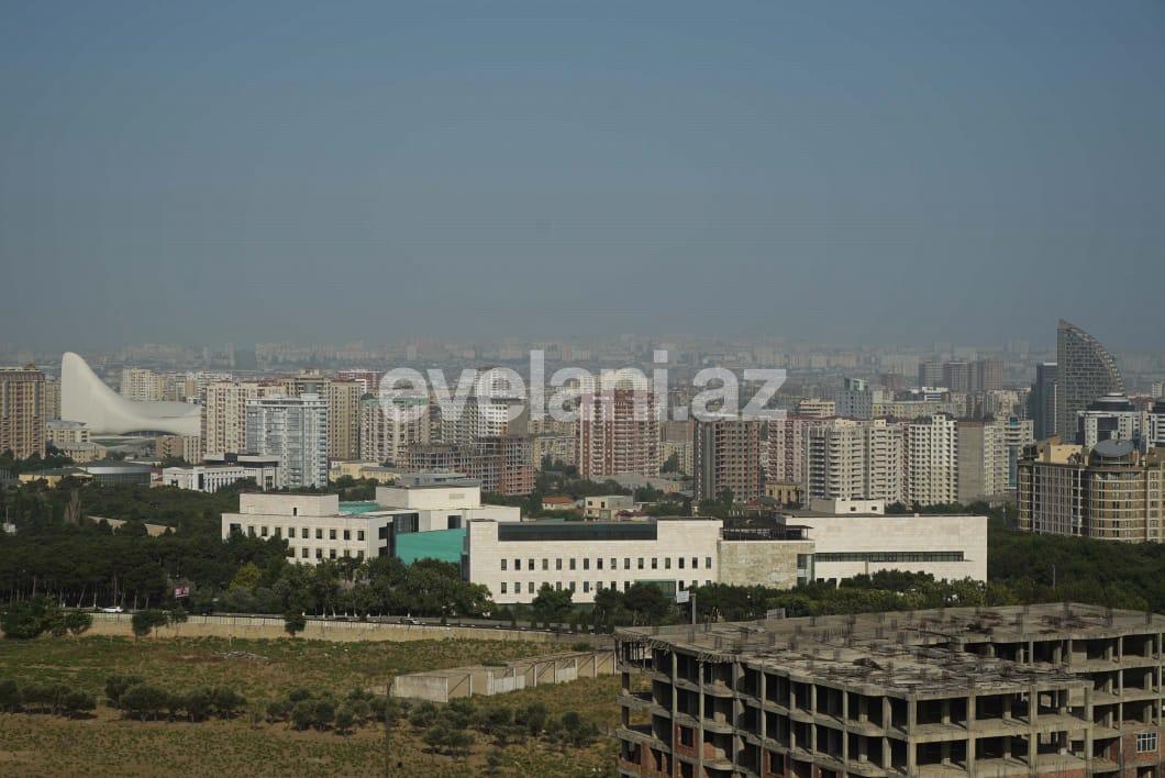 Satılır, yeni tikili, 2 otaqlı, 90 m², Bakı, Nəsimi r.