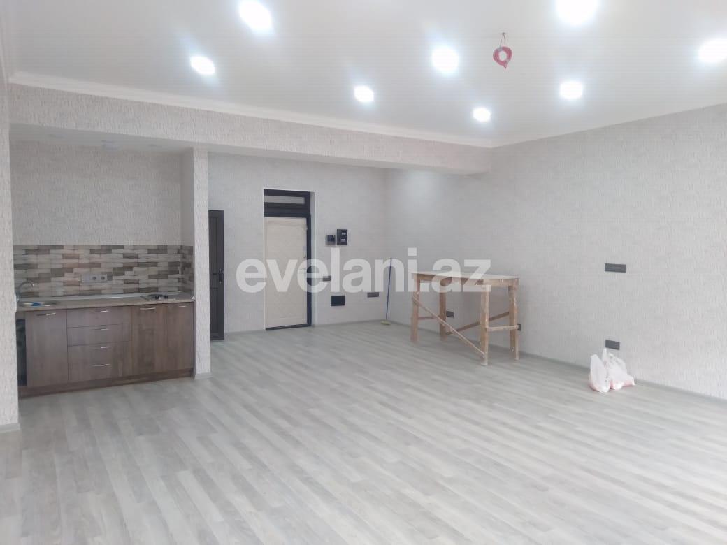 Kirayə verilir, ofis, 1 otaqlı, 1000 m², Bakı, Nəsimi r.