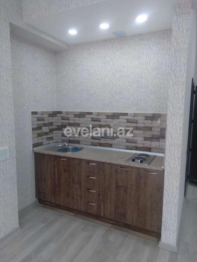 Kirayə verilir, ofis, 1 otaqlı, 1000 m², Bakı, Nəsimi r.