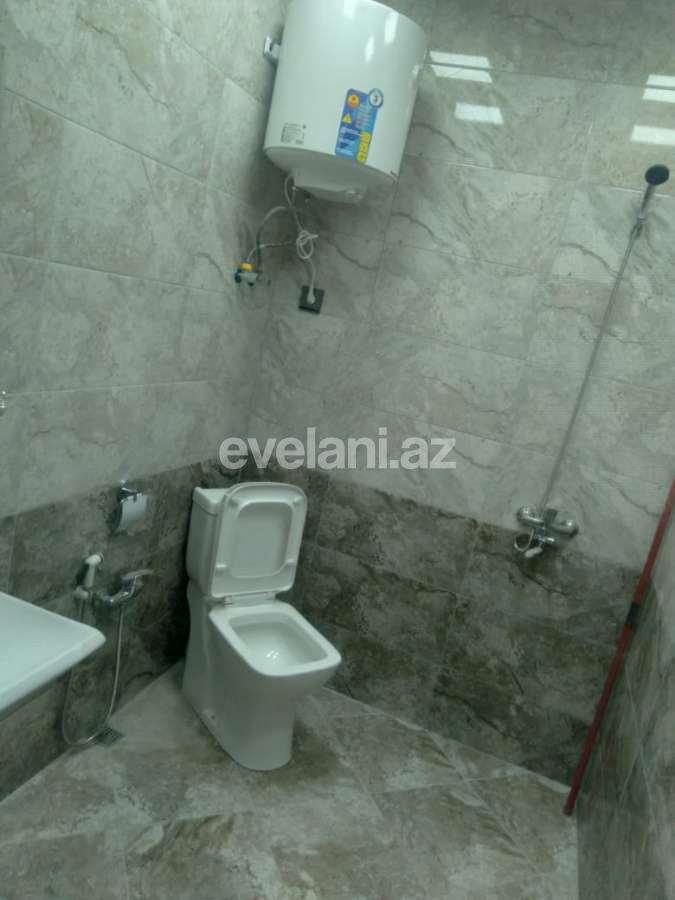 Kirayə verilir, ofis, 1 otaqlı, 1000 m², Bakı, Nəsimi r.