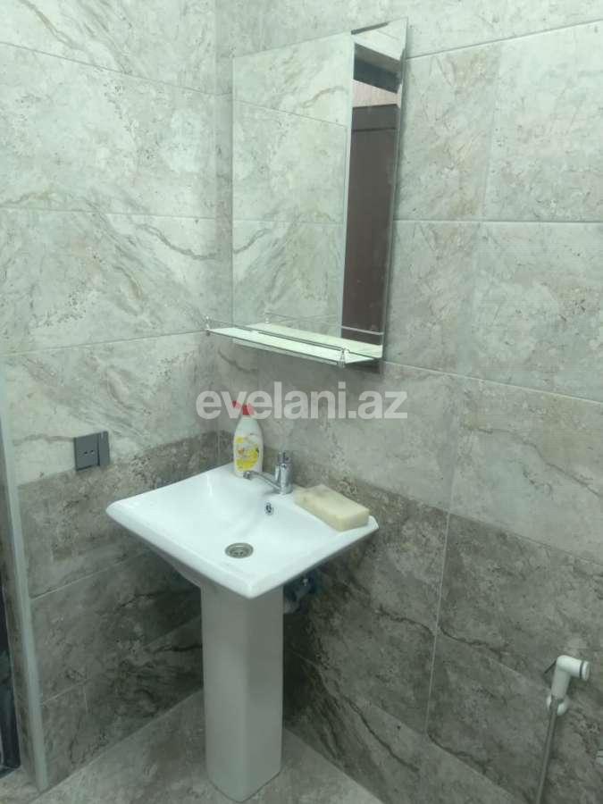 Kirayə verilir, ofis, 1 otaqlı, 1000 m², Bakı, Nəsimi r.