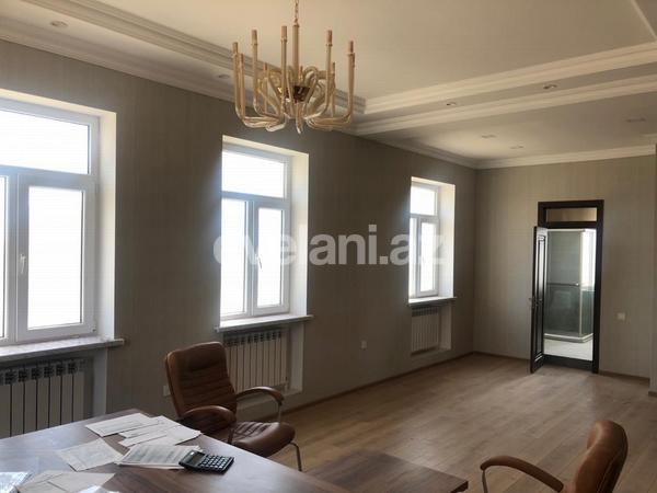Kirayə verilir, obyekt, 850 m², Bakı, Qaradağ r, Şıxov q.