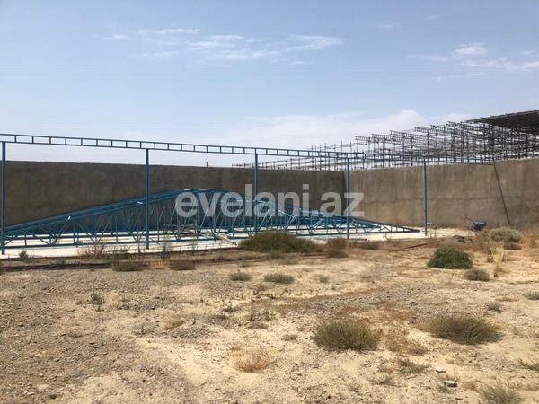 Kirayə verilir, obyekt, 850 m², Bakı, Qaradağ r, Şıxov q.