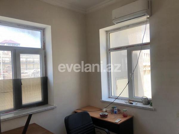 Kirayə verilir, obyekt, 850 m², Bakı, Qaradağ r, Şıxov q.