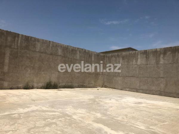 Kirayə verilir, obyekt, 850 m², Bakı, Qaradağ r, Şıxov q.