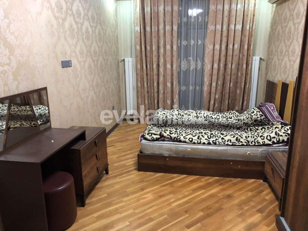 Сдаётся, новостройка, 2-комнаты, 94 m², Баку, Хатаинский r, Шах Исмаил Хатаи m.