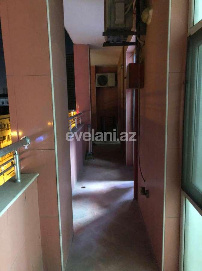 Сдаётся, новостройка, 2-комнаты, 94 m², Баку, Хатаинский r, Шах Исмаил Хатаи m.