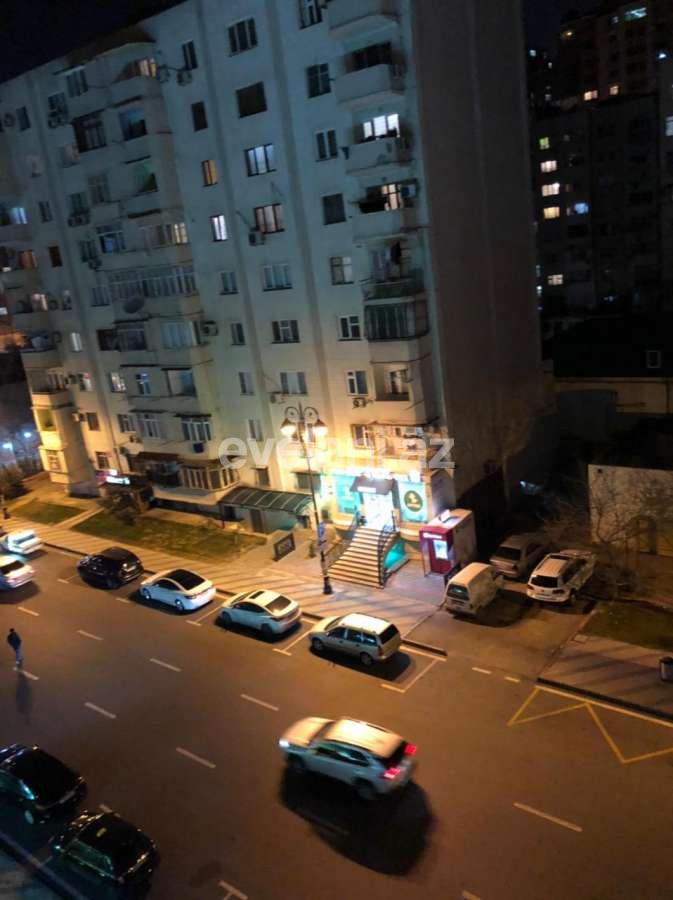 Сдаётся, новостройка, 2-комнаты, 94 m², Баку, Хатаинский r, Шах Исмаил Хатаи m.