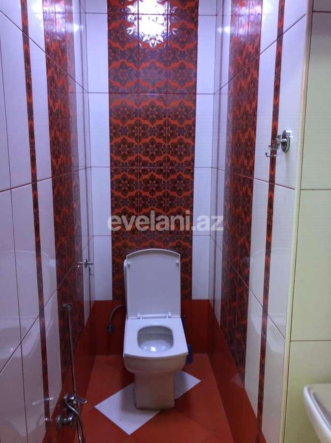 Сдаётся, новостройка, 2-комнаты, 94 m², Баку, Хатаинский r, Шах Исмаил Хатаи m.