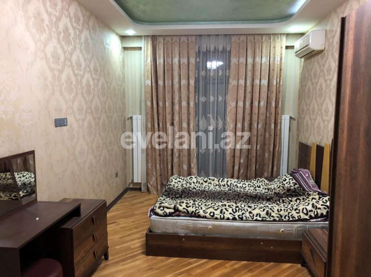 Сдаётся, новостройка, 2-комнаты, 94 m², Баку, Хатаинский r, Шах Исмаил Хатаи m.