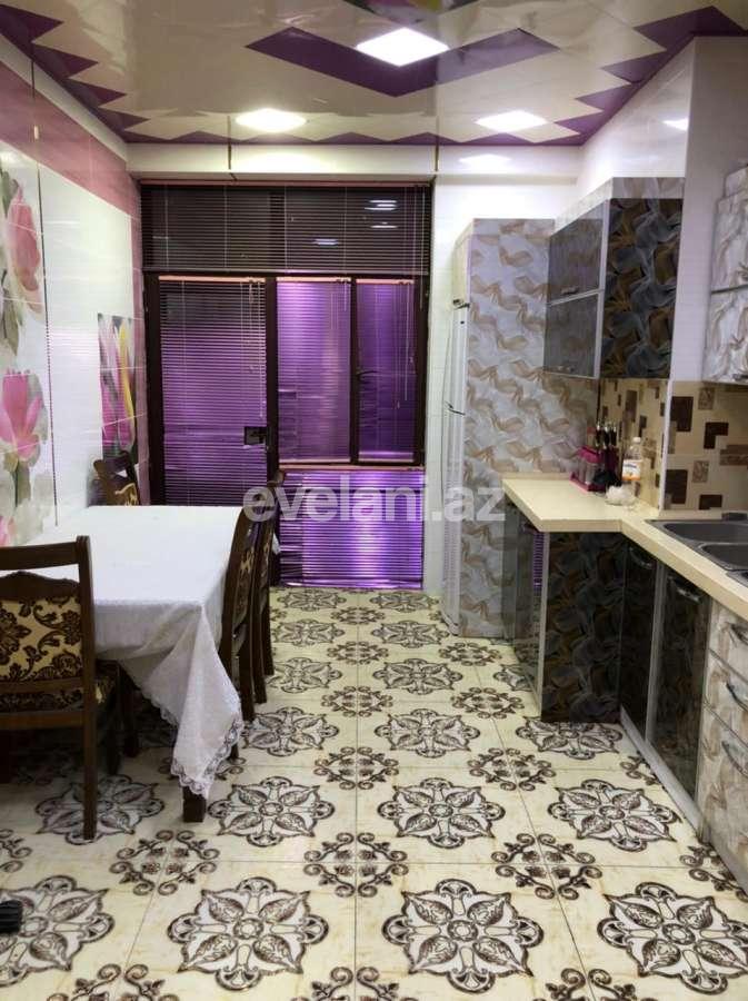 Сдаётся, новостройка, 2-комнаты, 94 m², Баку, Хатаинский r, Шах Исмаил Хатаи m.