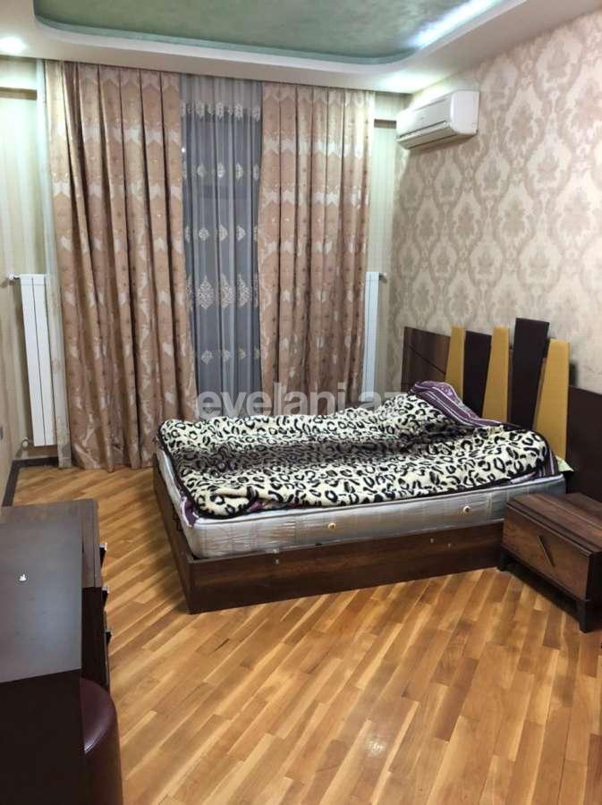 Сдаётся, новостройка, 2-комнаты, 94 m², Баку, Хатаинский r, Шах Исмаил Хатаи m.