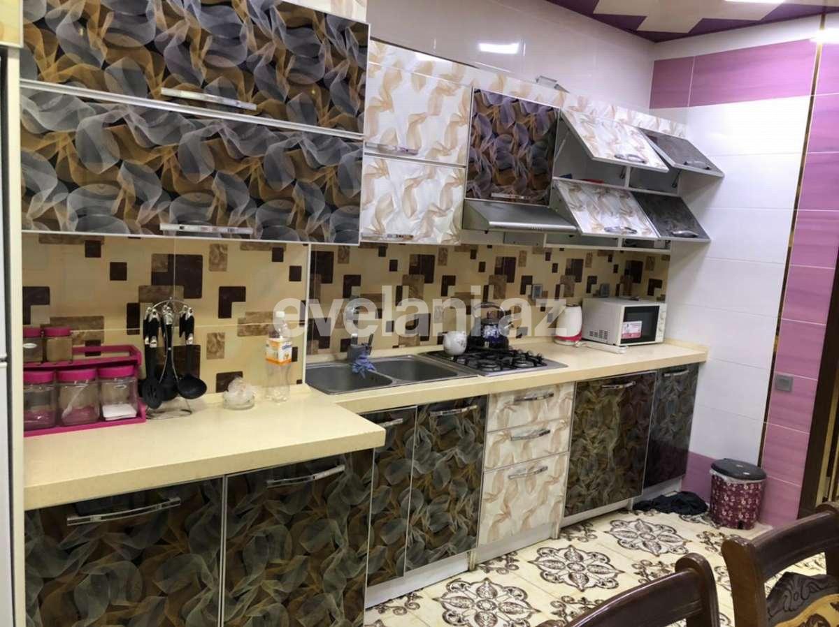 Сдаётся, новостройка, 2-комнаты, 94 m², Баку, Хатаинский r, Шах Исмаил Хатаи m.