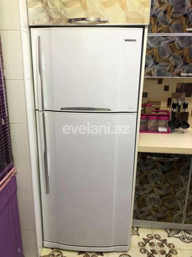 Сдаётся, новостройка, 2-комнаты, 94 m², Баку, Хатаинский r, Шах Исмаил Хатаи m.