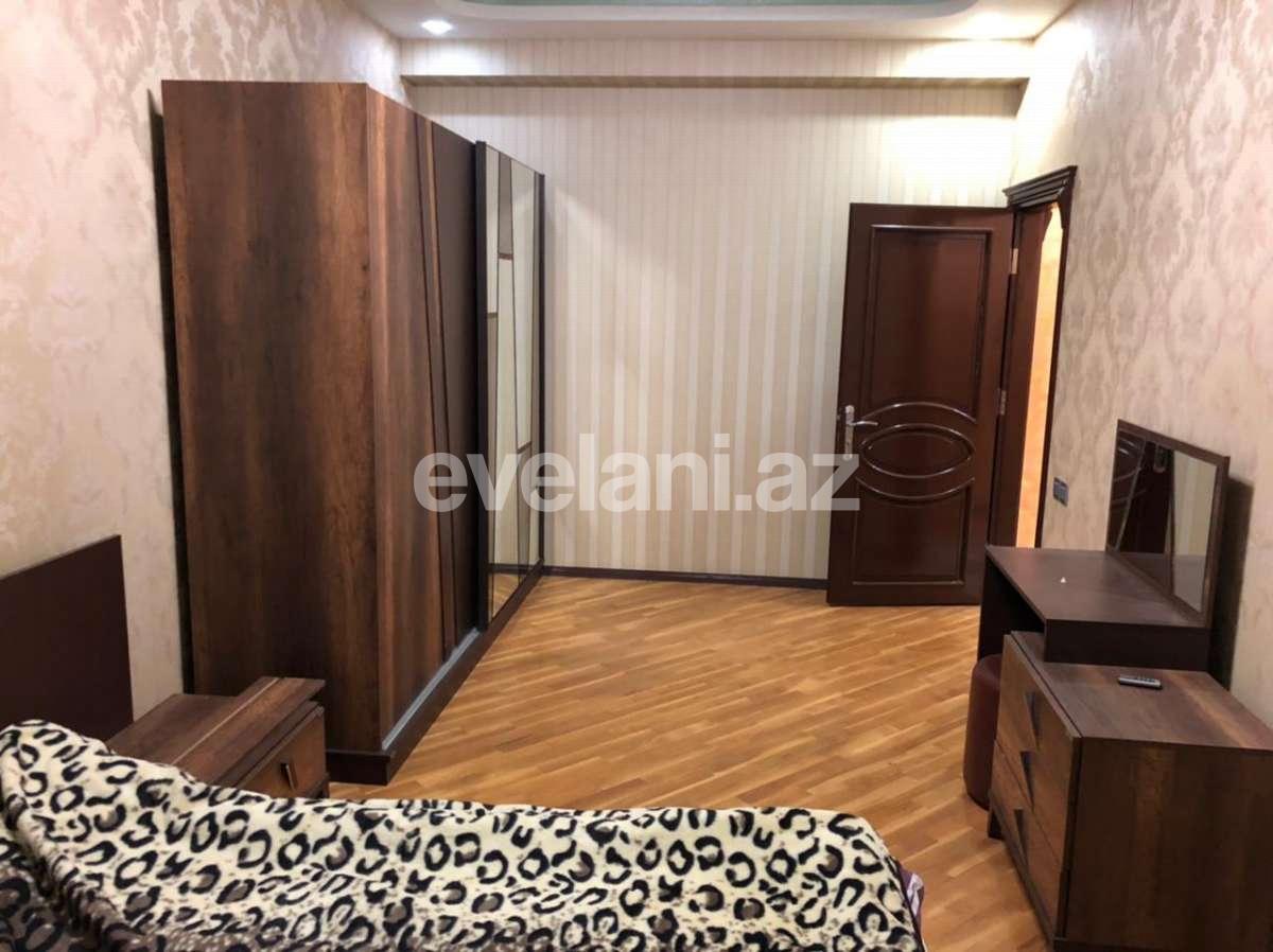 Сдаётся, новостройка, 2-комнаты, 94 m², Баку, Хатаинский r, Шах Исмаил Хатаи m.