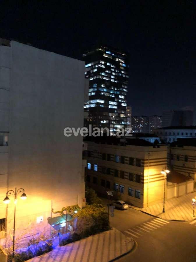 Сдаётся, новостройка, 2-комнаты, 94 m², Баку, Хатаинский r, Шах Исмаил Хатаи m.