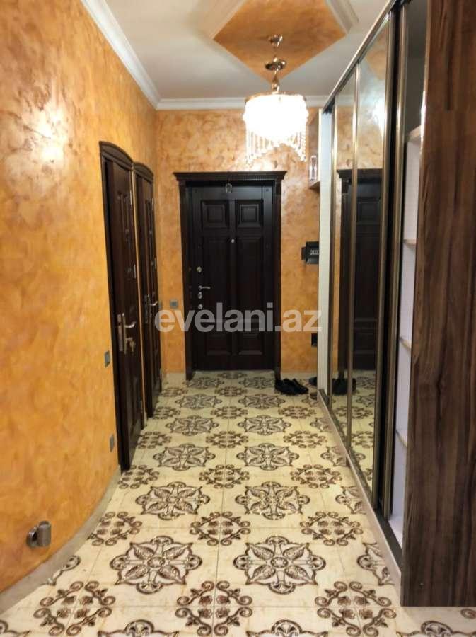 Сдаётся, новостройка, 2-комнаты, 94 m², Баку, Хатаинский r, Шах Исмаил Хатаи m.