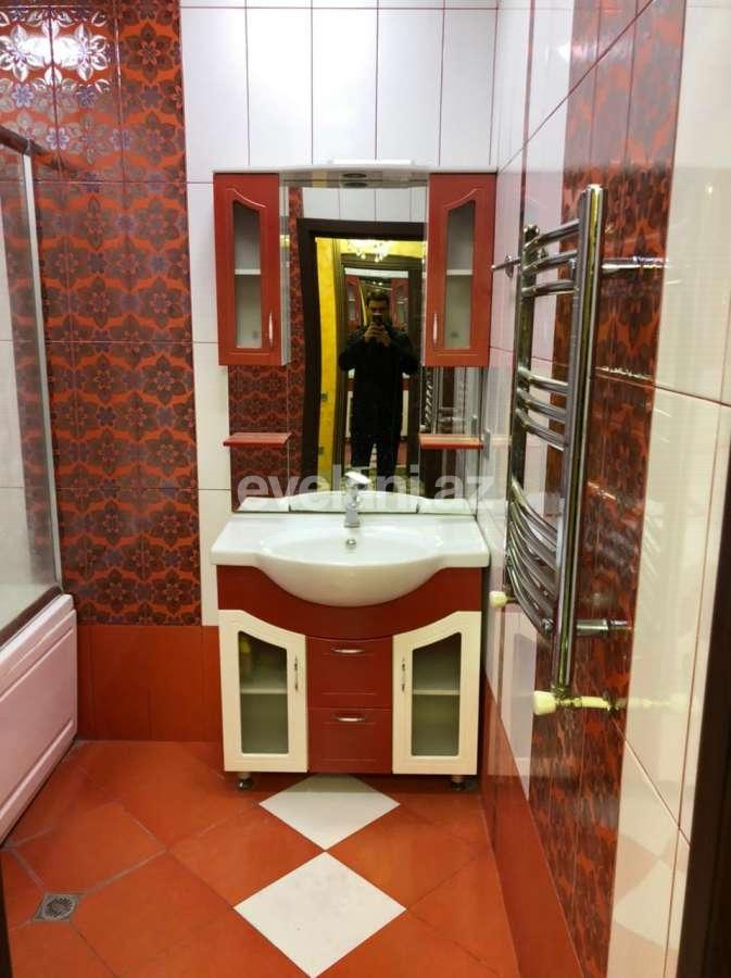 Сдаётся, новостройка, 2-комнаты, 94 m², Баку, Хатаинский r, Шах Исмаил Хатаи m.