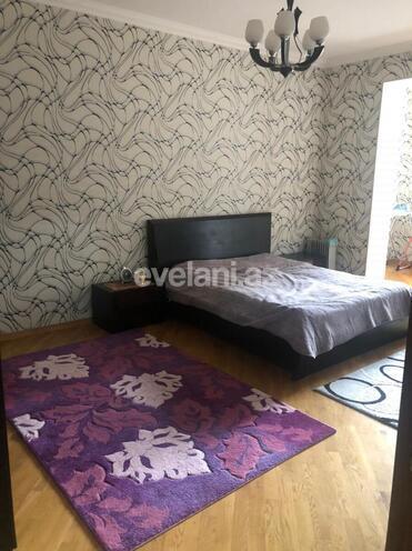 Сдаётся, вторичка, 3-комнаты, 90 m², Баку, Насиминский r.