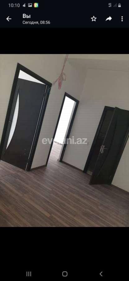 Satılır, yeni tikili, 2 otaqlı, 67 m², Bakı, Nizami r, Neftçilər m.