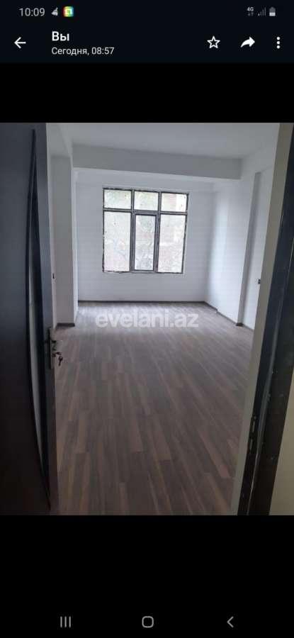 Satılır, yeni tikili, 2 otaqlı, 67 m², Bakı, Nizami r, Neftçilər m.