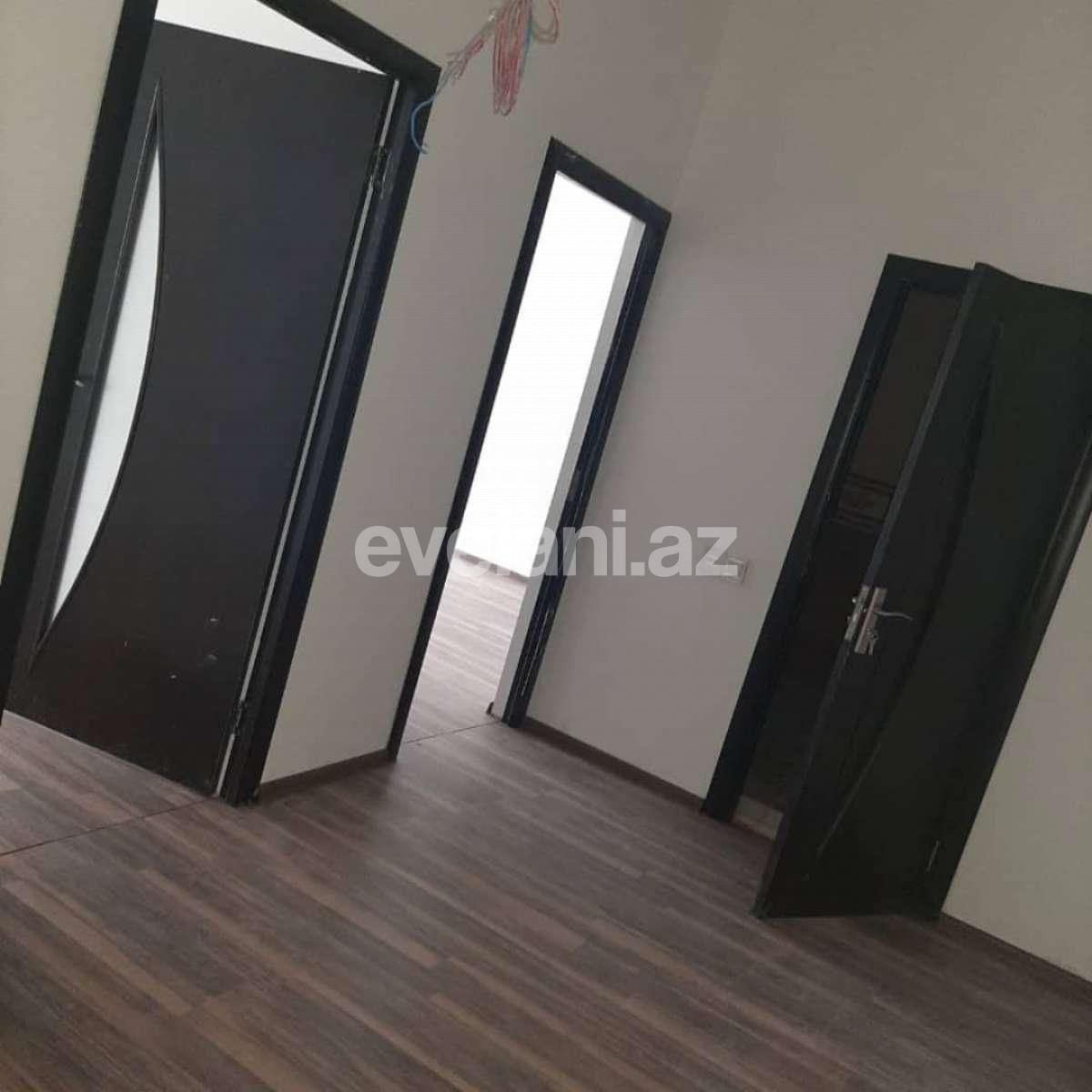 Satılır, yeni tikili, 2 otaqlı, 67 m², Bakı, Nizami r, Neftçilər m.