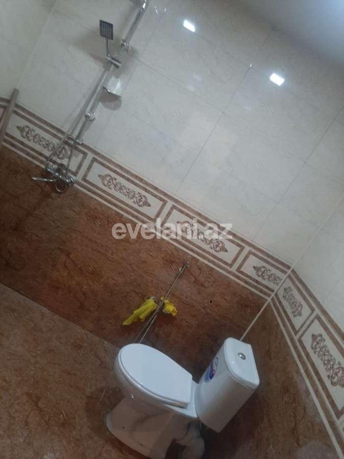 Satılır, yeni tikili, 2 otaqlı, 67 m², Bakı, Nizami r, Neftçilər m.