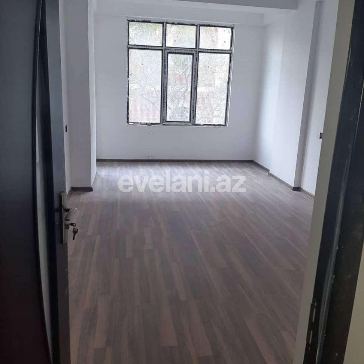 Satılır, yeni tikili, 2 otaqlı, 67 m², Bakı, Nizami r, Neftçilər m.